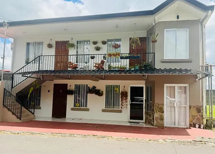 Sweet Home Carrión