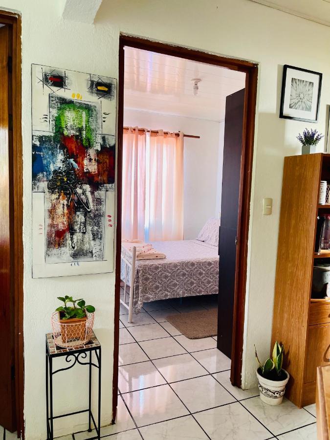 Apartamento Sweet Carrión