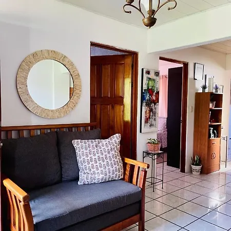 Sweet Home Carrion La Fortuna Exterior photo