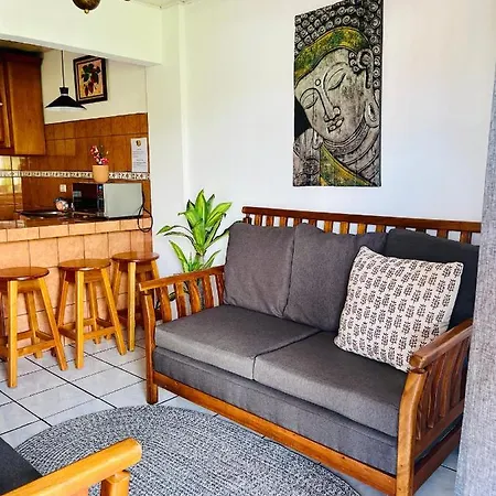 Sweet Home Carrion La Fortuna Exterior photo