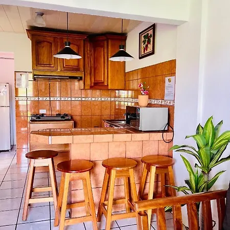 Sweet Home Carrion La Fortuna Exterior photo