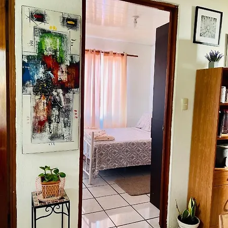 Sweet Home Carrion La Fortuna Exterior photo