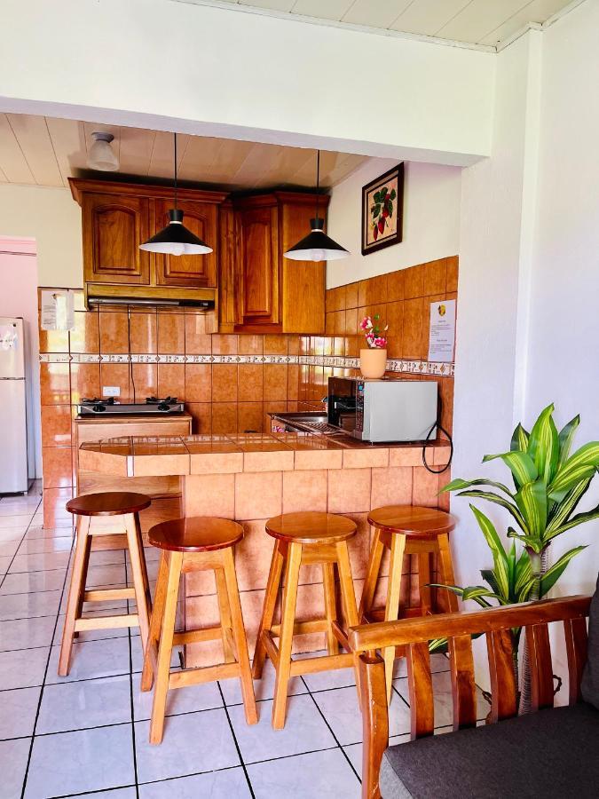 Apartment Sweet Carrion La Fortuna