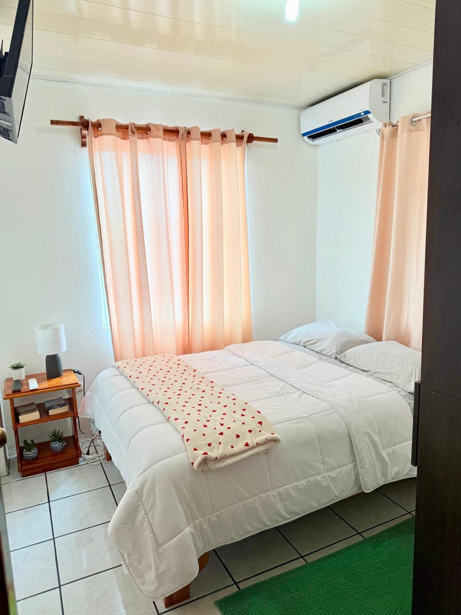 Sweet Carrion Apartment La Fortuna