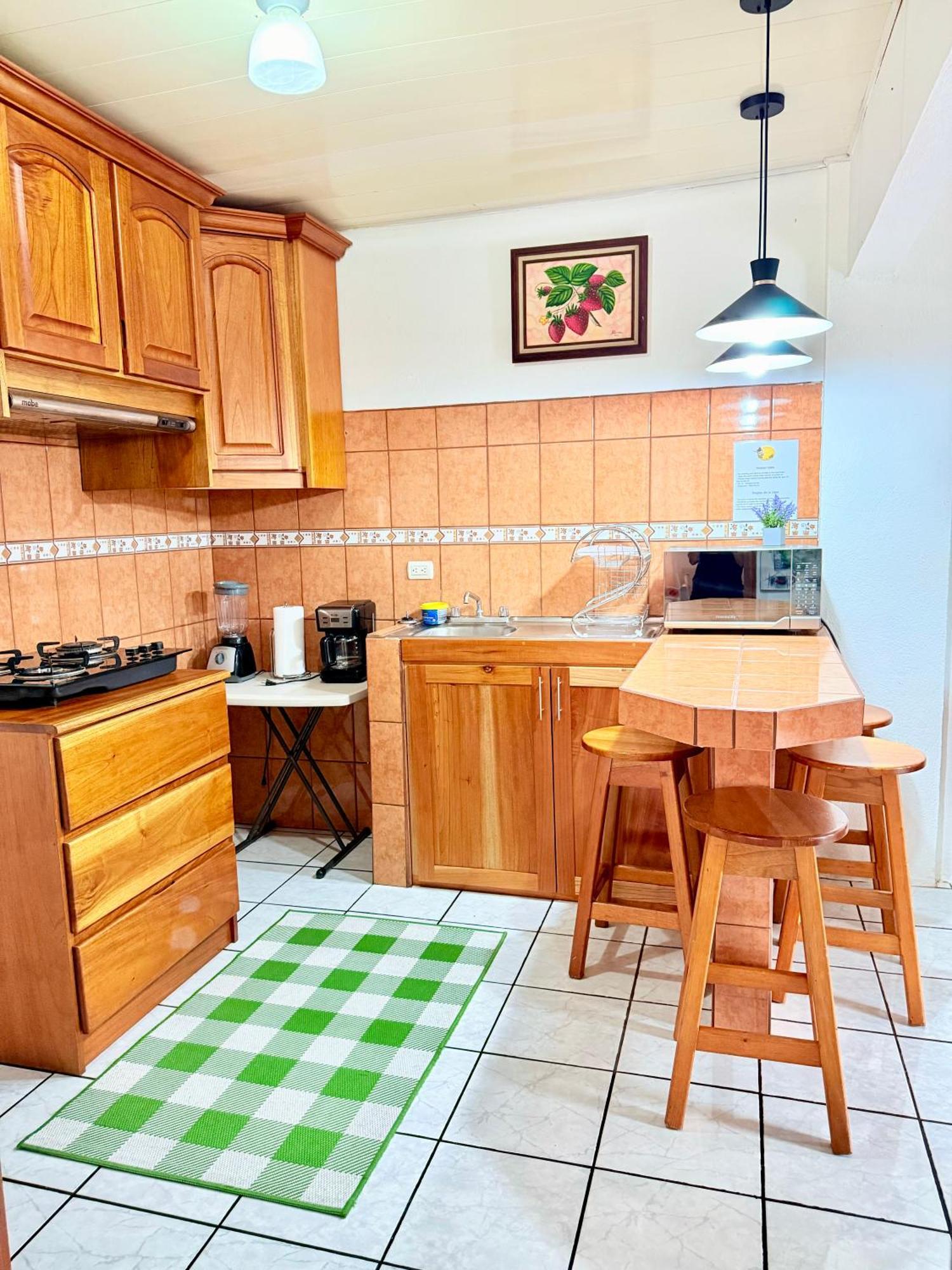 Apartment Sweet Carrion La Fortuna